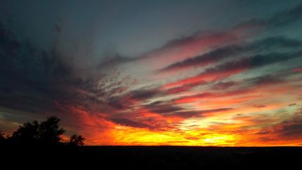 Farm and Ranch in Hays County, Texas