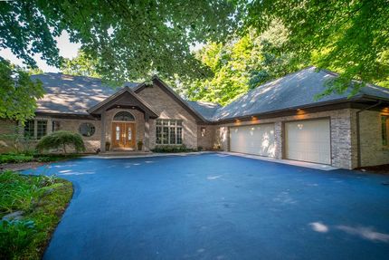 Oceanfront Property in Kalamazoo County, Michigan