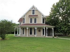Timberland Property in Fannin County, Texas