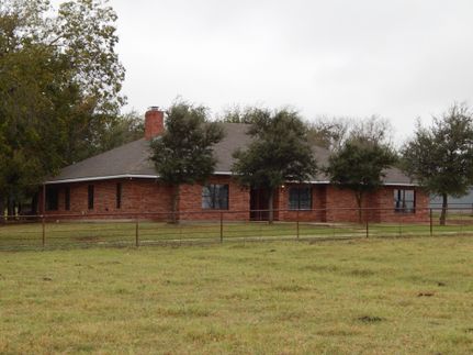 Timberland Property in Hamilton County, Texas