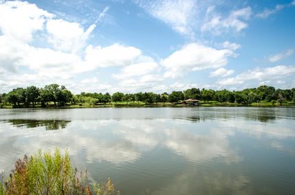 Land in Navarro County, Texas