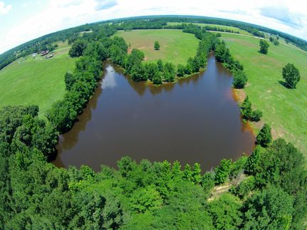 Hunting Property in Anderson County, Texas