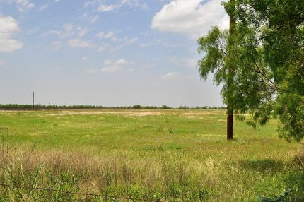 Farm and Ranch in Taylor County, Texas