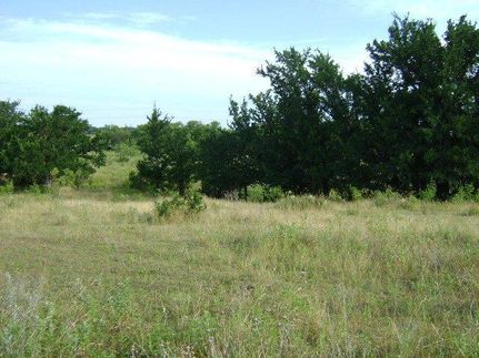 Farm and Ranch in Brown County, Texas