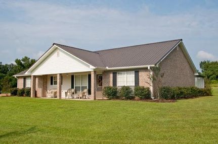 Land in Pike County, Mississippi