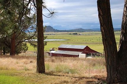 Recreational Property in Klamath County, Oregon