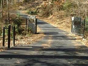 Land in Jackson County, North Carolina