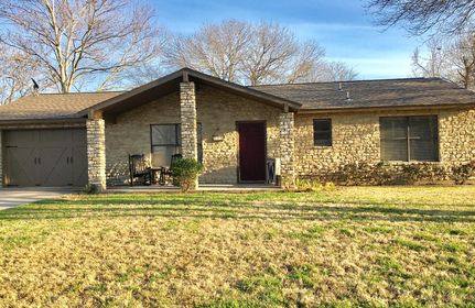 Timberland Property in Comanche County, Texas