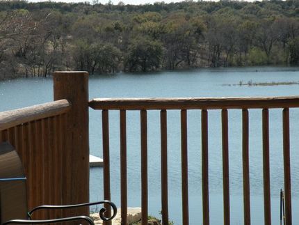 Farm and Ranch in Burnet County, Texas