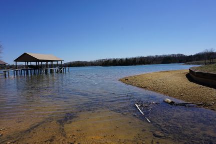 Land in Rhea County, Tennessee