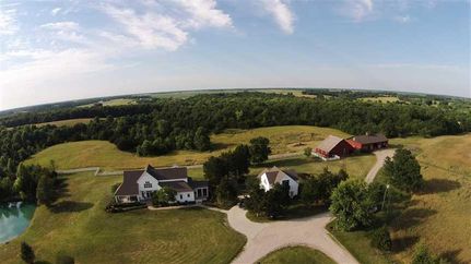 Timberland Property in Macon County, Missouri