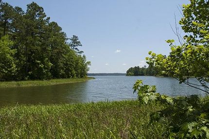 Recreational Property in Lincoln County, Georgia