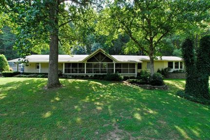House in Davidson County, Tennessee