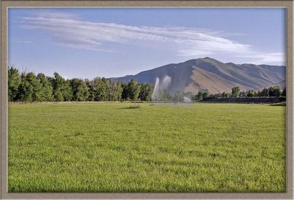 House in Blaine County, Idaho