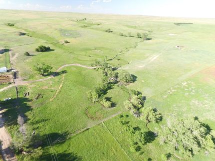 Land in Keith County, Nebraska