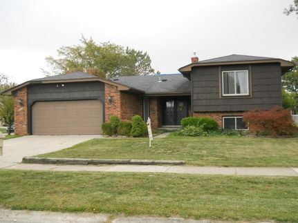 Land in Wayne County, Michigan