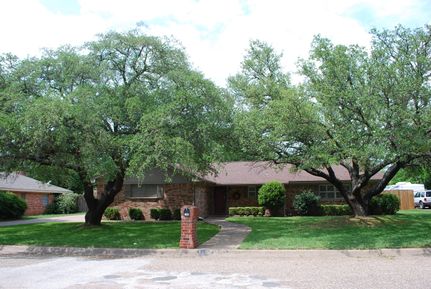Recreational Property in Hill County, Texas