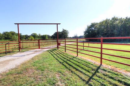 Recreational Property in Grayson County, Texas