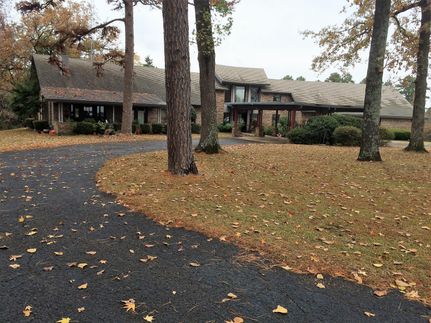 Land in Wood County, Texas