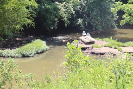 Timberland Property in Scott County, Arkansas