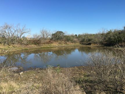 Farm and Ranch in Atascosa County, Texas