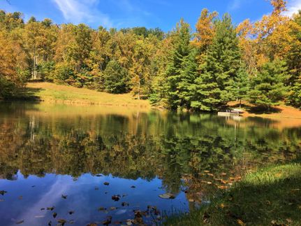 Recreational Property in Franklin County, Virginia