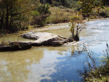 Recreational Property in Uvalde County, Texas