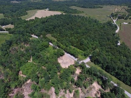 Farm and Ranch in Butler County, Kentucky