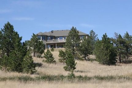 Farm and Ranch in Lewis and Clark County, Montana