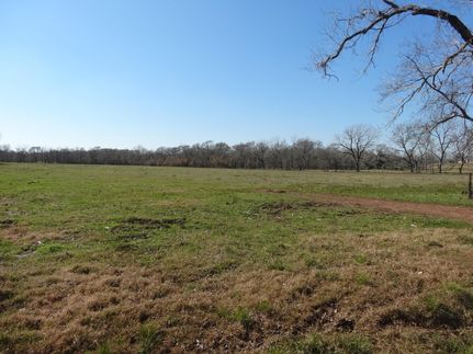 Land in Austin County, Texas