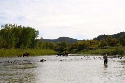 Commercial Property in Archuleta County, Colorado