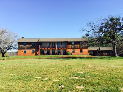 Land in Freestone County, Texas