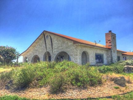 Land in Lampasas County, Texas