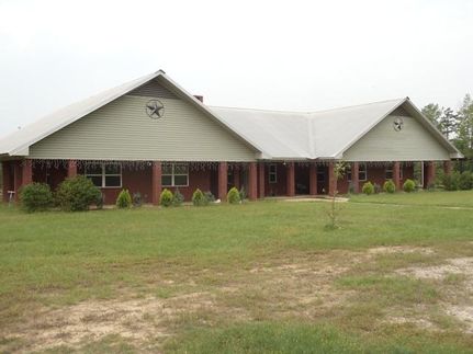 Farm and Ranch in Cass County, Texas