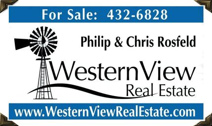 Farm and Ranch in Sheridan County, Nebraska