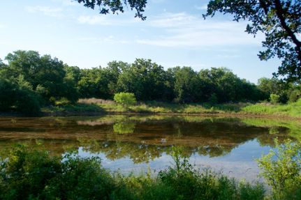 Recreational Property in Stephens County, Texas