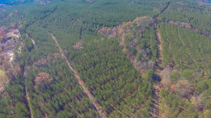 Land in Fairfield County, South Carolina