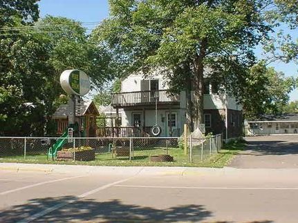 Commercial Property in Becker County, Minnesota