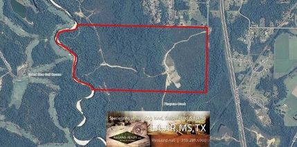 Waterfront Property in Harrison County, Mississippi