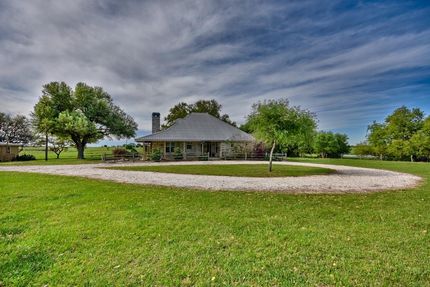 Farm and Ranch in Austin County, Texas