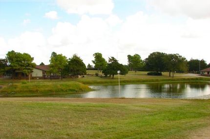 Timberland Property in Garvin County, Oklahoma