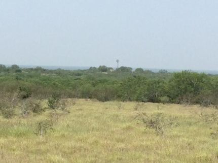 House in Starr County, Texas
