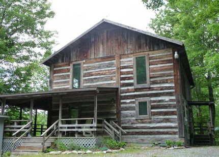 Land in Madison County, North Carolina