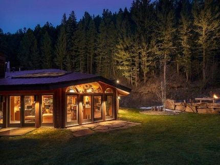 Land in Cascade County, Montana