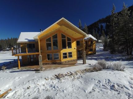 Recreational Property in Hinsdale County, Colorado