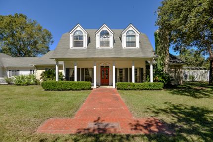 Farm and Ranch in Burleson County, Texas