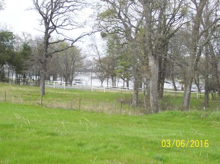 Land in Hunt County, Texas
