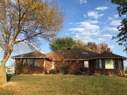 Farm and Ranch in DeKalb County, Missouri