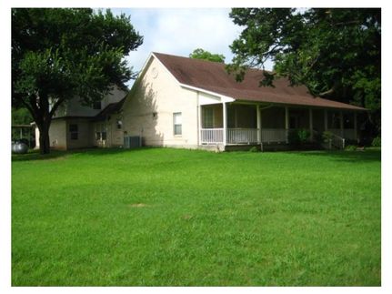Farm and Ranch in Denton County, Texas