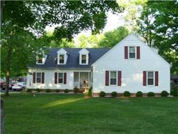 Recreational Property in Coffee County, Tennessee